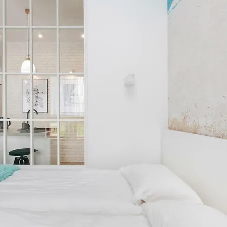 Superior Starowiejska With Parking By Renters Gdansk