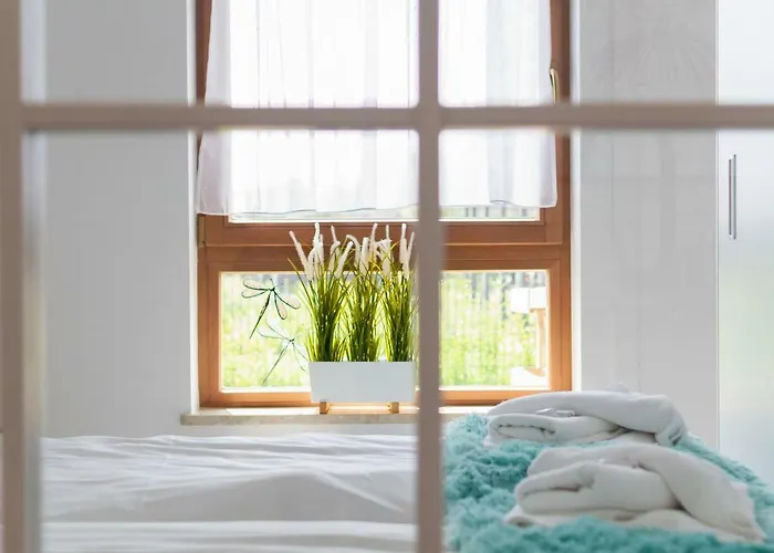 Appartement Superior Starowiejska With Parking By Renters