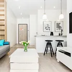 Apartament Starowiejska By Renters