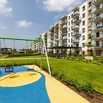 Apartament Starowiejska By Renters *