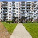 Apartament Starowiejska By Renters