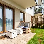 Starowiejska By Renters