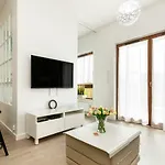 Starowiejska By Renters Apartament Gdańsk