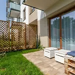 Apartament Starowiejska By Renters