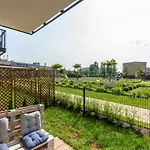 Apartament Starowiejska By Renters Gdańsk